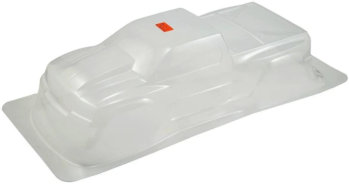 HPI7194 - NITRO GT-2 TRUCK BODY (SAVAGE)