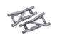2555X SUSPENSION ARMS REAR HD