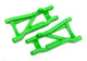 2555X SUSPENSION ARMS REAR HD