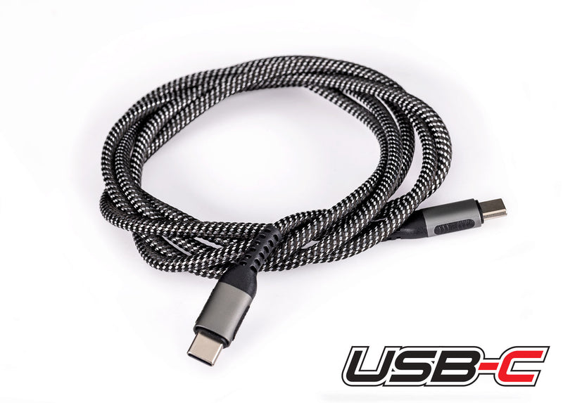 2916 USB-C POWER CABLE 100W HO