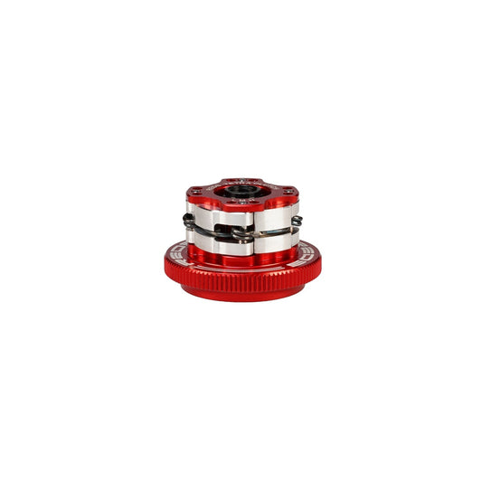 CLUTCH TETRA ADJUSTABLE 4 ALU SHOES OFF ROAD V3