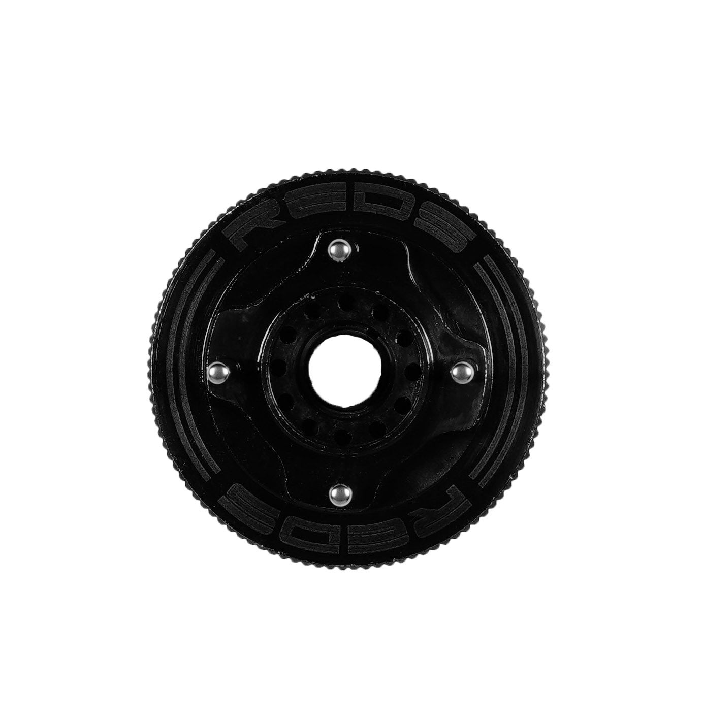 FLYWHEEL TETRA CLUTCH OFF ROAD D32mm STEEL V3