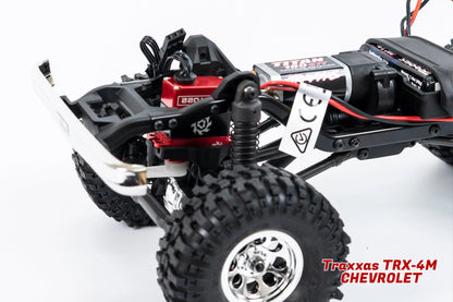 TORQ Servo TCM-1022 for TRX-4M & TRX-4MT