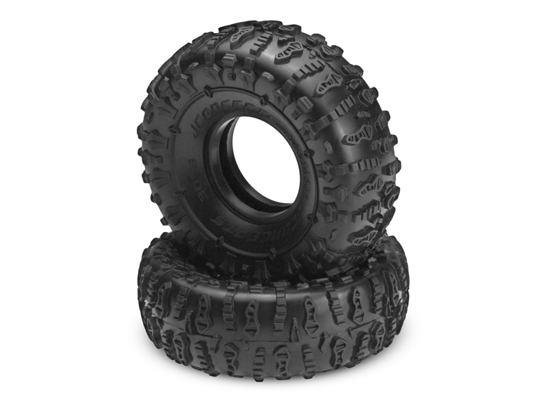 Ruptures - 1.9" Rock Crawler Tires (2)