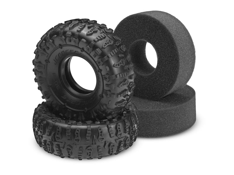 Ruptures - 1.9" Rock Crawler Tires (2)