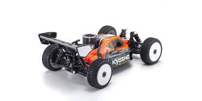 Inferno MP10 1/8 Scale 4WD Nitro Buggy Readyset