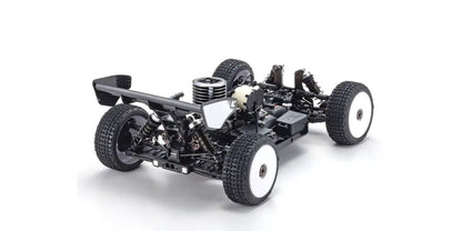 Inferno MP10 1/8 Scale 4WD Nitro Buggy Readyset