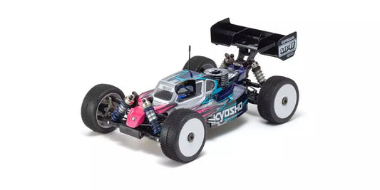 Inferno MP11 Nitro Buggy Kit