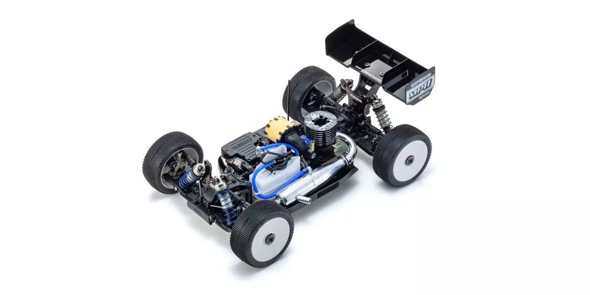 Inferno MP11 Nitro Buggy Kit