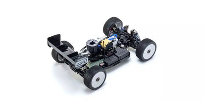 Inferno MP11 Nitro Buggy Kit