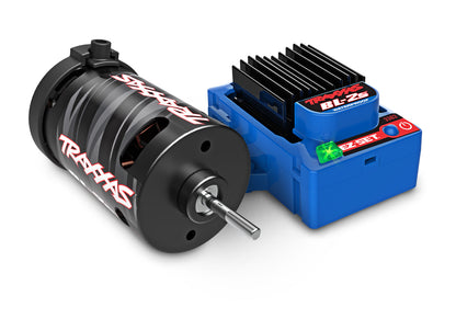 Mini Maxx RTR (LiPo battery/charger included)