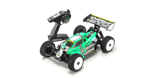 Inferno MP10e VE 1/8 Scale 4WD Electric Buggy Readyset