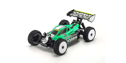 Inferno MP10e VE 1/8 Scale 4WD Electric Buggy Readyset