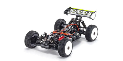 Inferno MP10e VE 1/8 Scale 4WD Electric Buggy Readyset