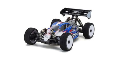 Kyosho MP10e TKI 2 1/8 eBuggy