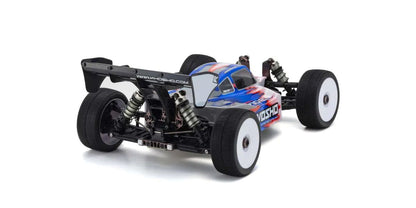 Kyosho MP10e TKI 2 1/8 eBuggy