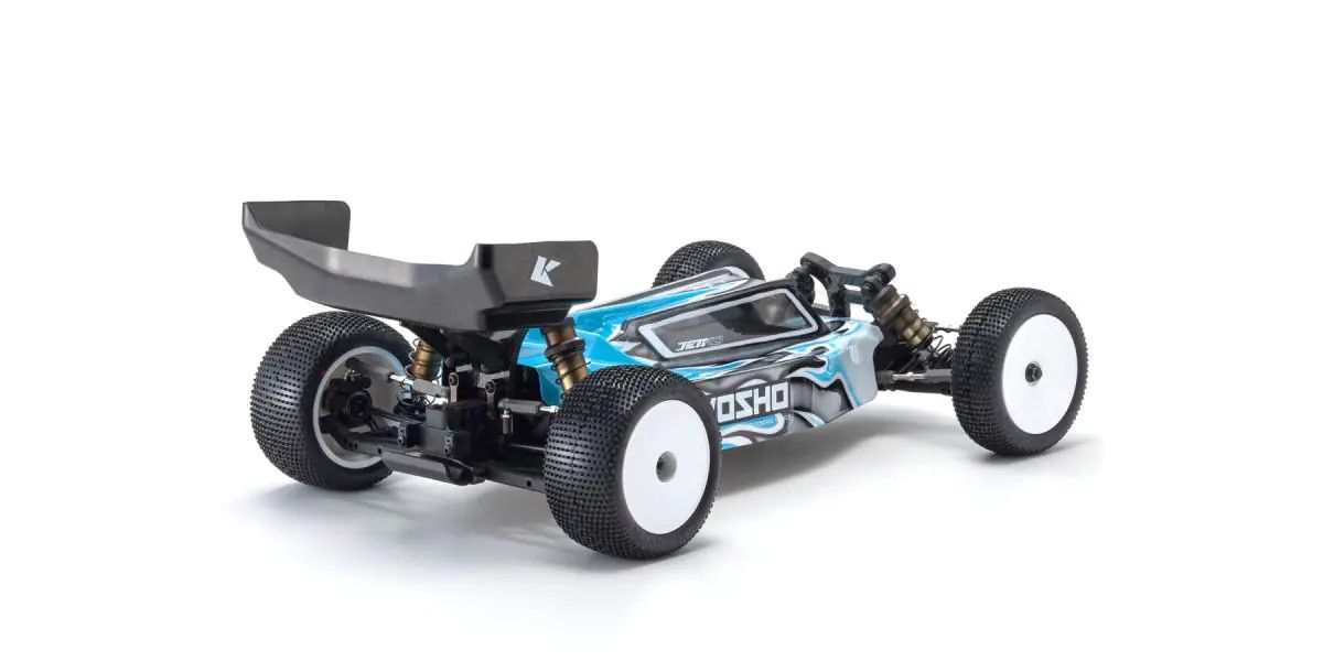 Ultima RB7.5 2WD Buggy KIT