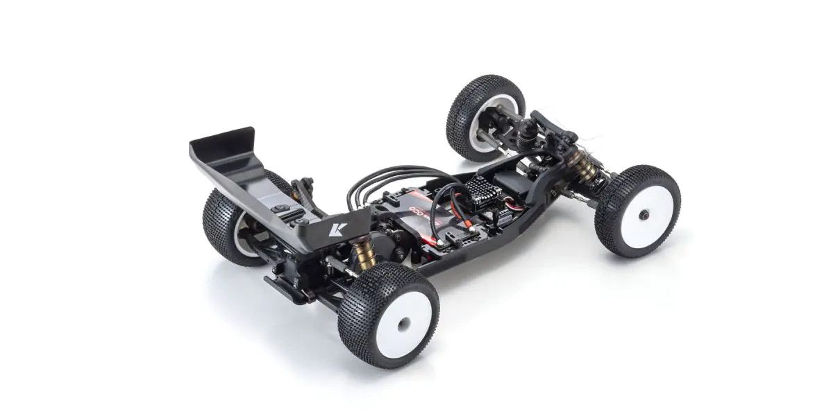 Ultima RB7.5 2WD Buggy KIT