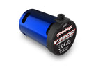 Stampede 2WD Brushless, Velineon V3200 brushless motor, endbell
