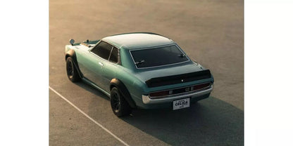 Fazer FZ02 1970 Toyota Celica GT Readyset (no battery/charger)