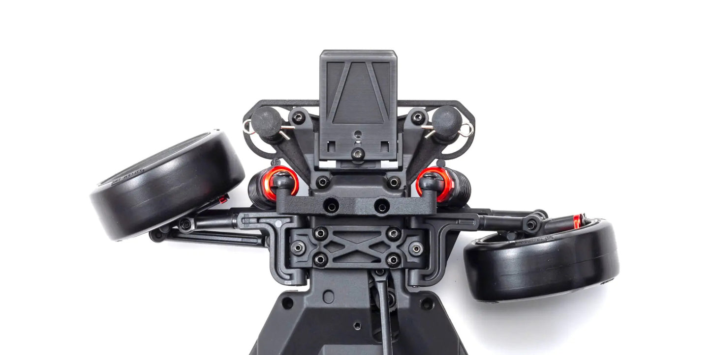 2WD Fazer D2 FZD2 Series Readyset 2021 TOYOTA TUNDRA Drift Ver. Black 34531T1