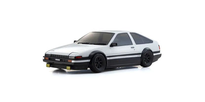 2WD Fazer D2 FZD2 Series Readyset Toyota SPRINTER TRUENO AE86