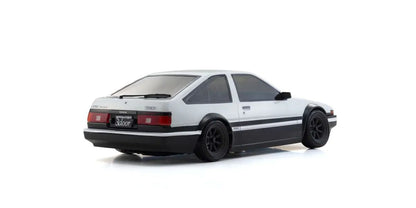 2WD Fazer D2 FZD2 Series Readyset Toyota SPRINTER TRUENO AE86
