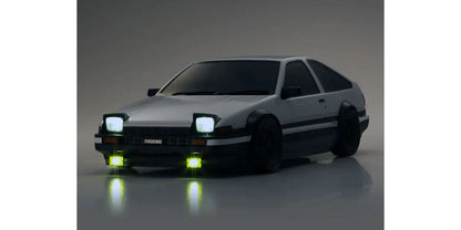 2WD Fazer D2 FZD2 Series Readyset Toyota SPRINTER TRUENO AE86