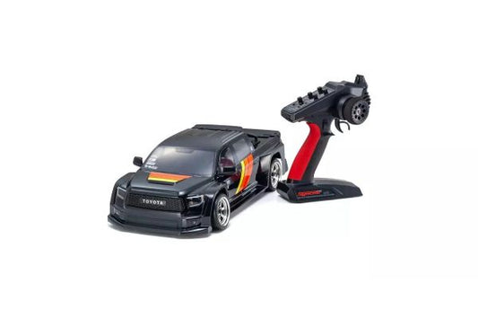 2WD Fazer D2 FZD2 Series Readyset 2021 TOYOTA TUNDRA Drift Ver. Black 34531T1