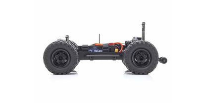 Mad Wagon 1/10 4WD Monster Truck Readyset (no battery/charger)