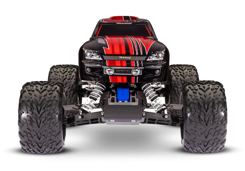 Stampede 2WD RTR (battery/USB-C charger included)
