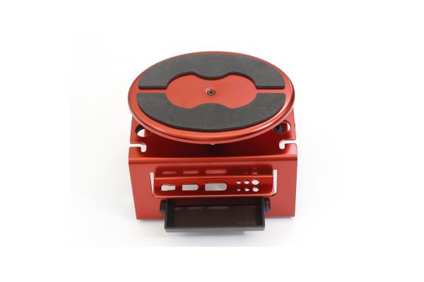 Maintenance Stand High (Red) 36229R