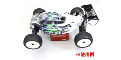 Maintenance Stand High (Red) 36229R