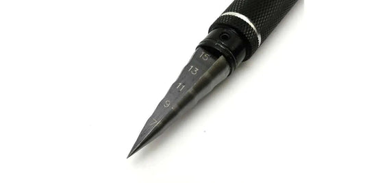 SP Knife Edge Reamer Plus (Stepped) 36231P