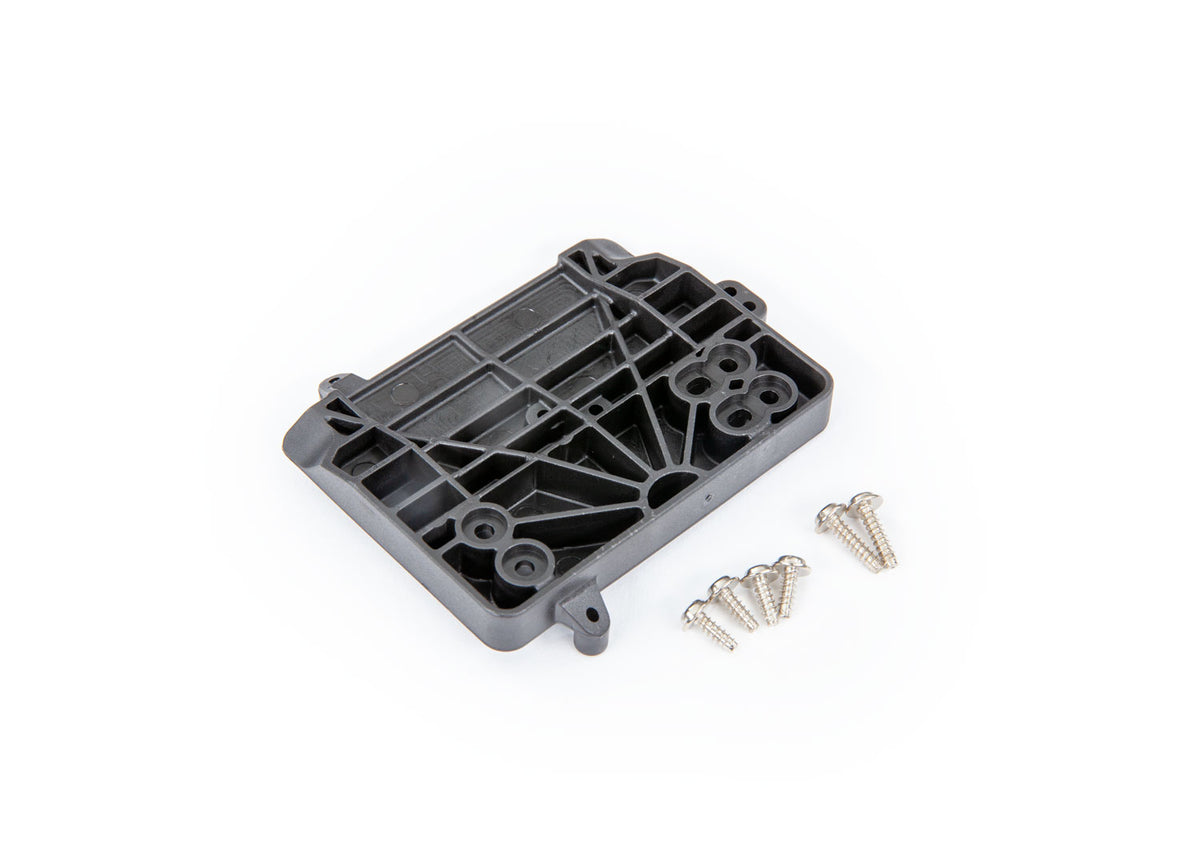 ESC Mounting Plate