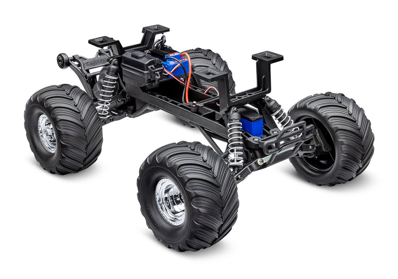 Retro BIGFOOT 2WD RTR BL-2S HD (Brushless) (no battery/charger included)