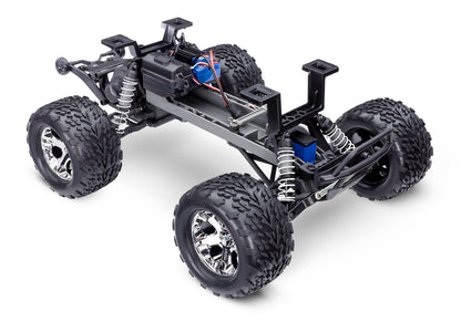 Stampede 2WD BL-2S HD RTR (no battery/charger)