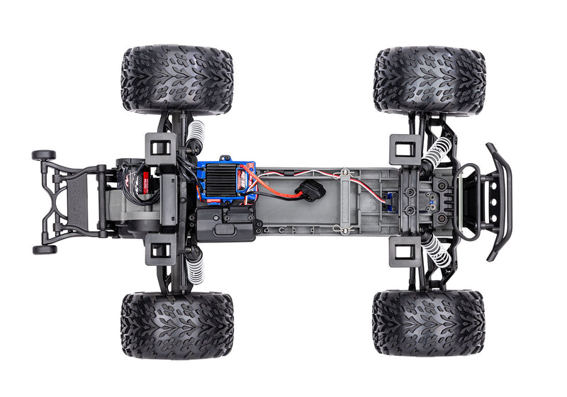 Stampede 2WD BL-2S HD RTR (no battery/charger)