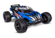 Rustler 2WD HD RTR (battery/ USB-C charger included)