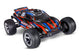 Rustler 2WD BL-2S RTR (battery/charger included)