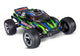 Rustler 2WD BL-2S RTR (battery/charger included)