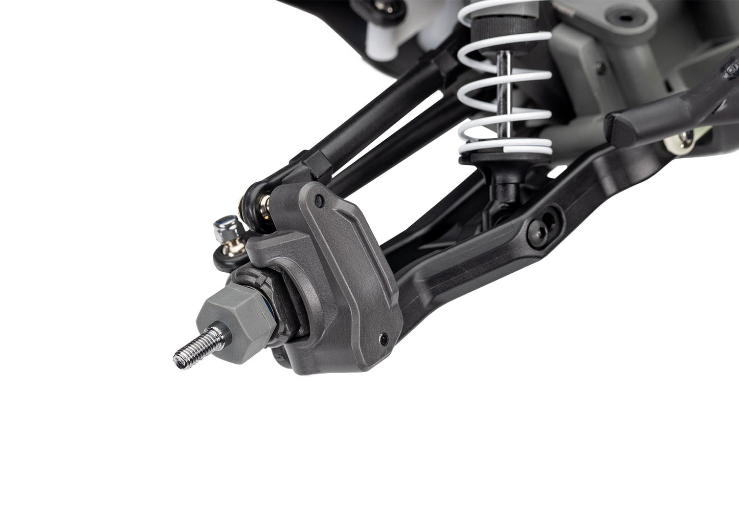 Rustler 2WD BL-2S RTR (battery/charger included)