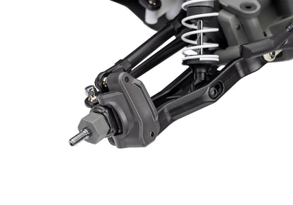 Rustler 2WD BL-2S RTR (battery/charger included)