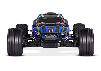 Rustler 2WD BL-2S RTR (battery/charger included)