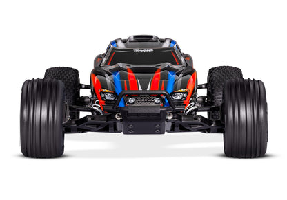 Rustler 2WD BL-2S RTR (battery/charger included)