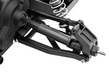 Rustler 2WD BL-2S RTR (battery/charger included)