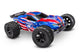Rustler 2WD Brushless (no battery/charger) - 37454-4