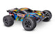 Rustler 2WD Brushless (no battery/charger) - 37454-4