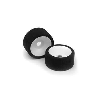 REAR FOAM TIRE MOUNTED WITH HEX HUB