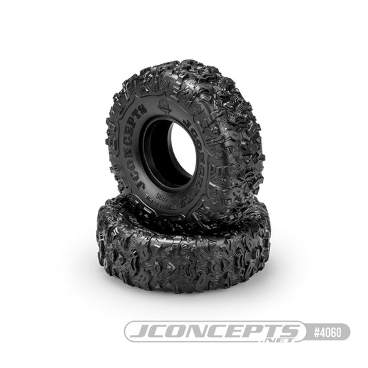 Megalithic - 1.9" Rock Crawler Tires (2) (4.75" OD)